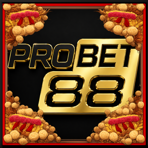 probet88 — galeri pratinjau Resmi APK